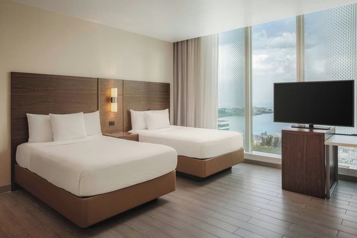 Residence Inn by Marriott Panama City