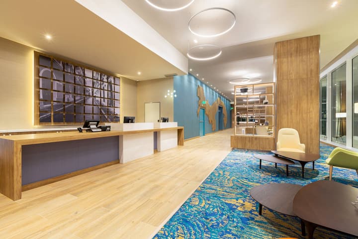 Residence Inn by Marriott Panama City