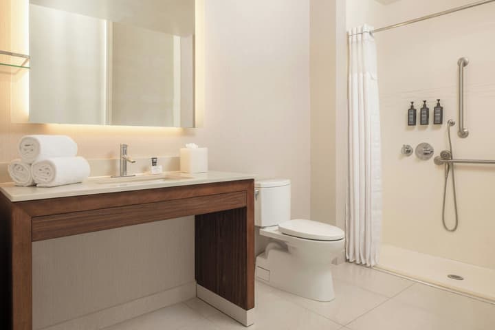 Residence Inn by Marriott Panama City