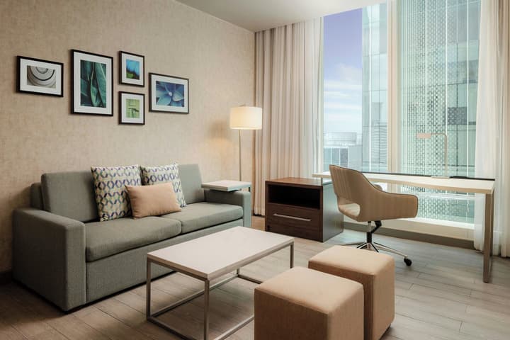Residence Inn by Marriott Panama City