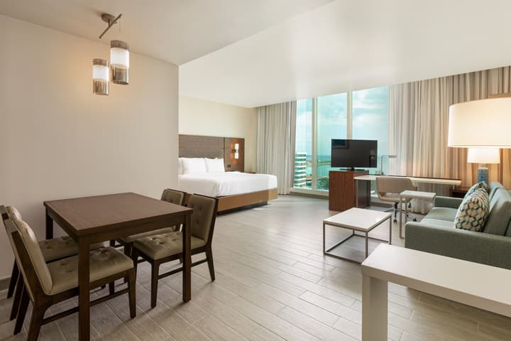 Residence Inn by Marriott Panama City
