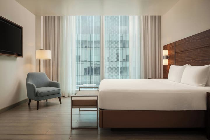 Residence Inn by Marriott Panama City