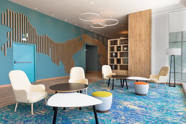 Residence Inn by Marriott Panama City