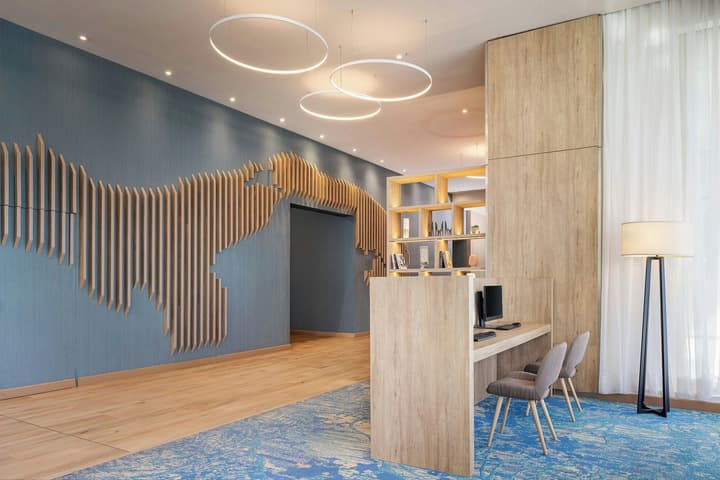 Residence Inn by Marriott Panama City