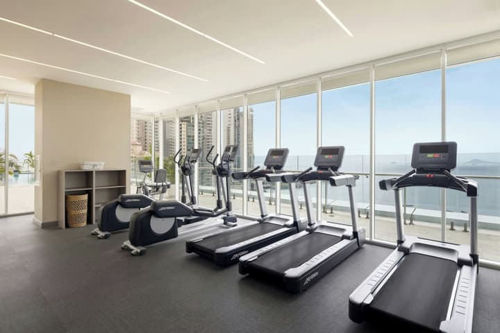 Residence Inn by Marriott Panama City