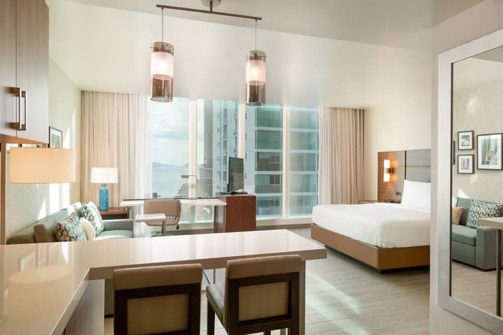 Residence Inn by Marriott Panama City