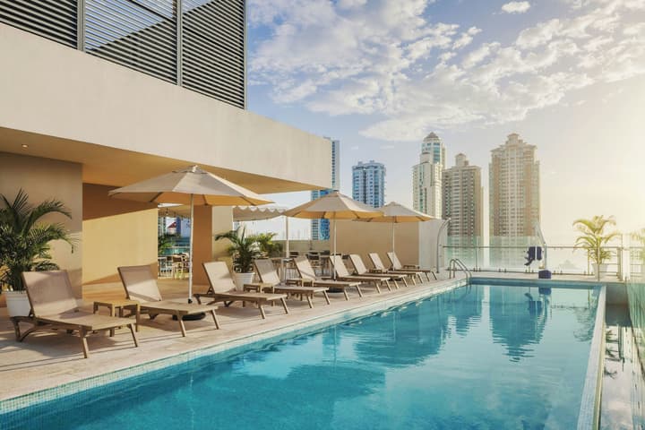 Residence Inn by Marriott Panama City