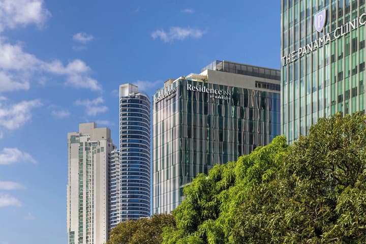 Residence Inn by Marriott Panama City
