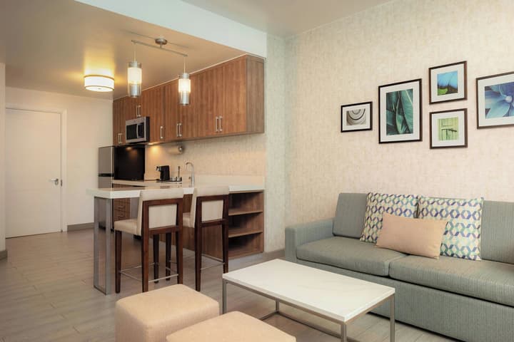 Residence Inn by Marriott Panama City