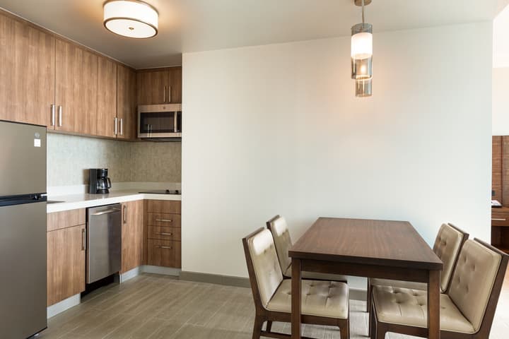 Residence Inn by Marriott Panama City