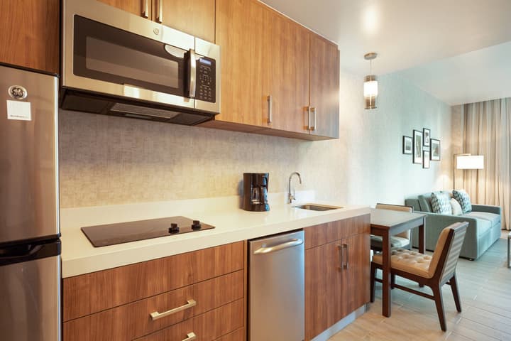 Residence Inn by Marriott Panama City
