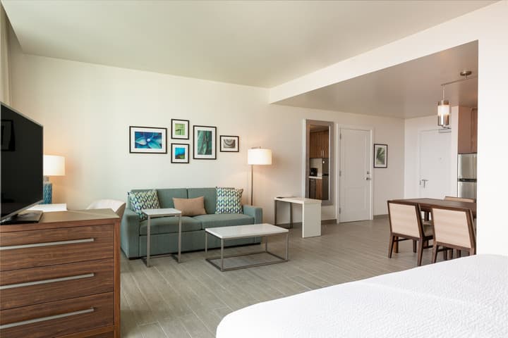 Residence Inn by Marriott Panama City