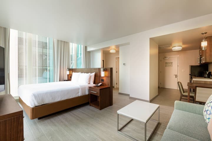 Residence Inn by Marriott Panama City