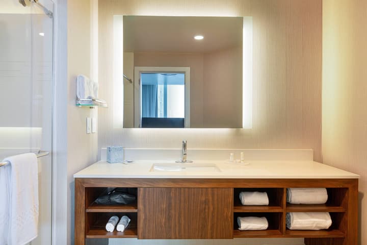 Residence Inn by Marriott Panama City