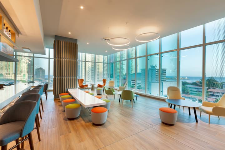 Residence Inn by Marriott Panama City