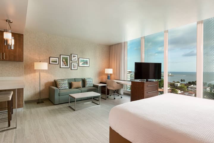 Residence Inn by Marriott Panama City