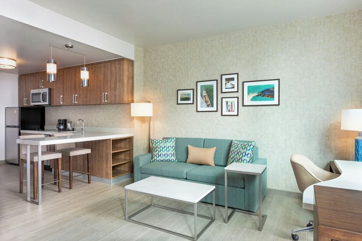Residence Inn by Marriott Panama City