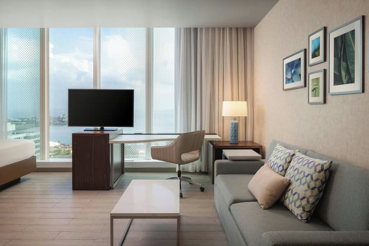 Residence Inn by Marriott Panama City