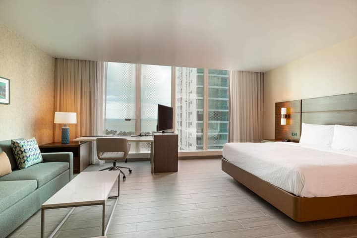 Residence Inn by Marriott Panama City