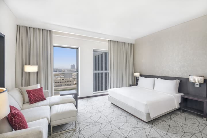 Hyatt Place Dubai Jumeirah