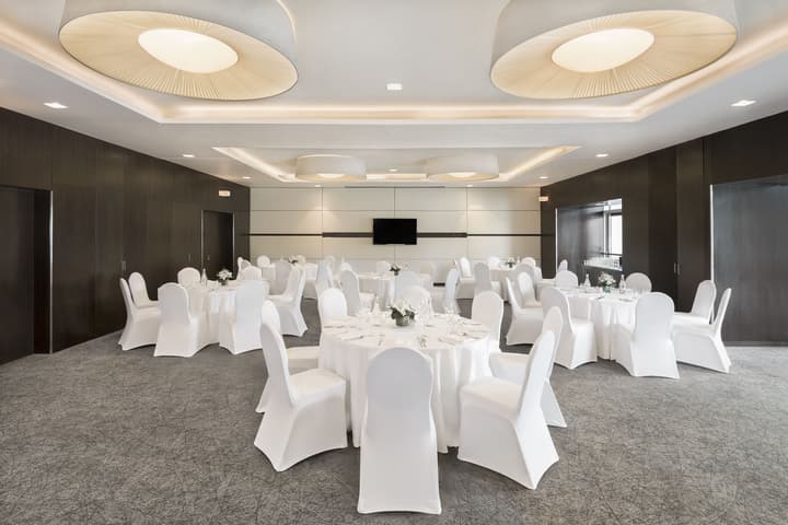 Hyatt Place Dubai Jumeirah