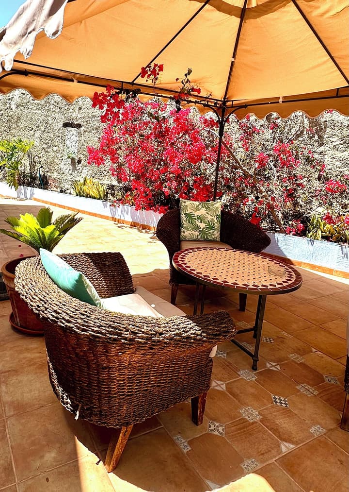 Casa Regina Tenerife