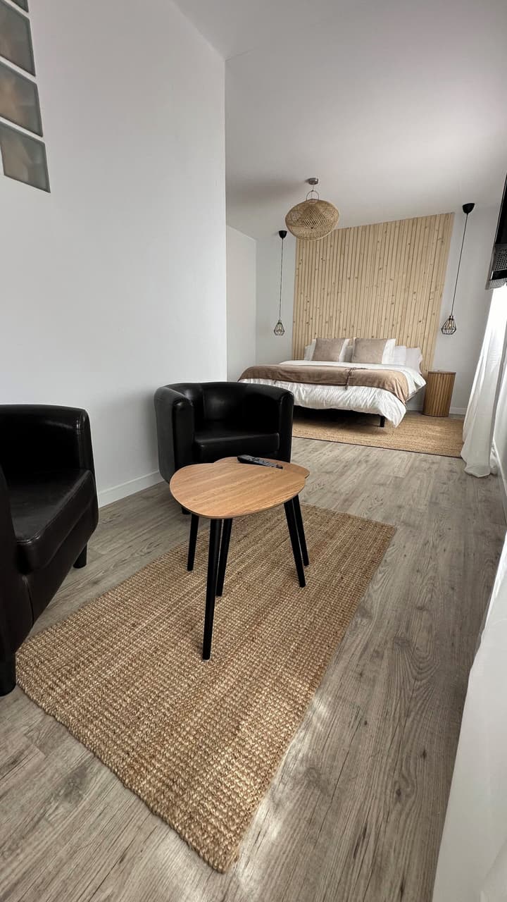 Casa Regina Tenerife