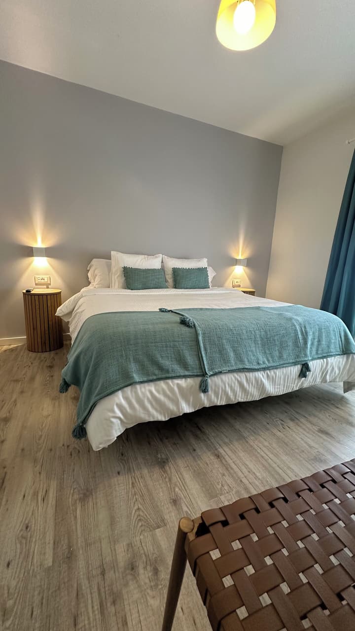 Casa Regina Tenerife