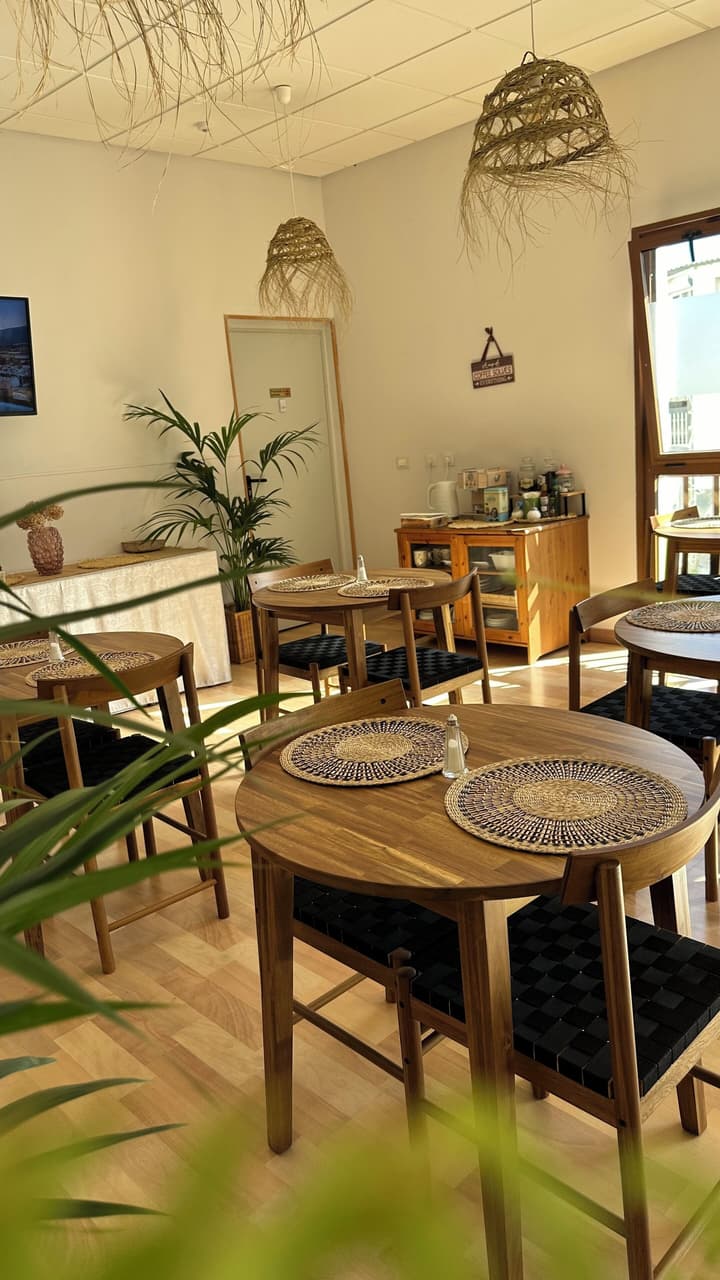 Casa Regina Tenerife