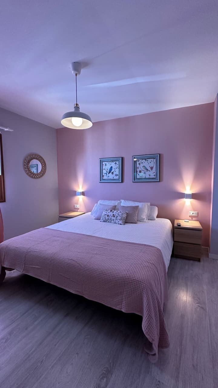Casa Regina Tenerife