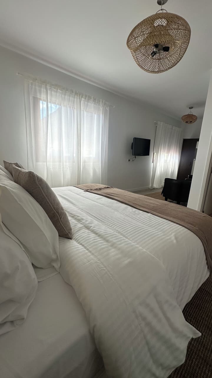 Casa Regina Tenerife