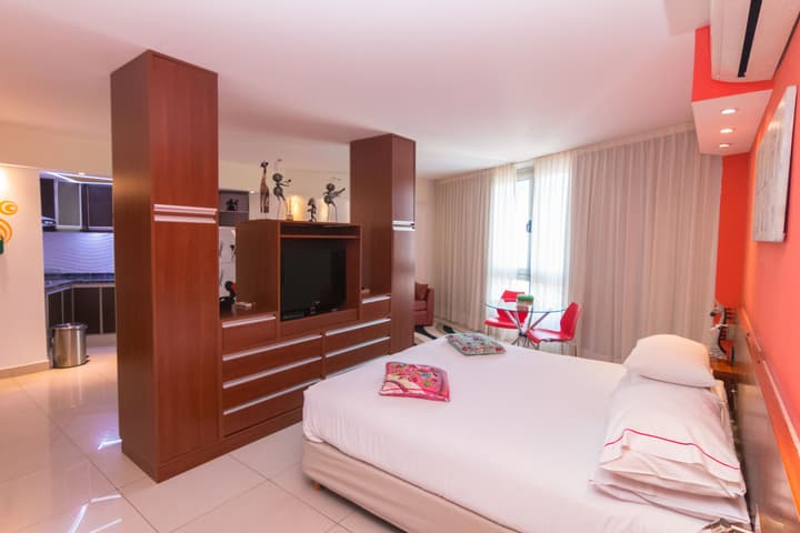Shoshana Hotel Boutique