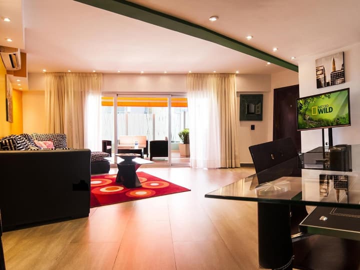 Shoshana Hotel Boutique