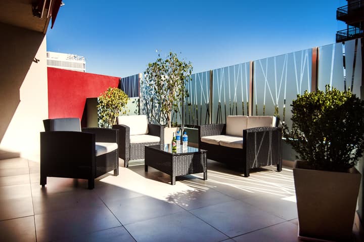Shoshana Hotel Boutique