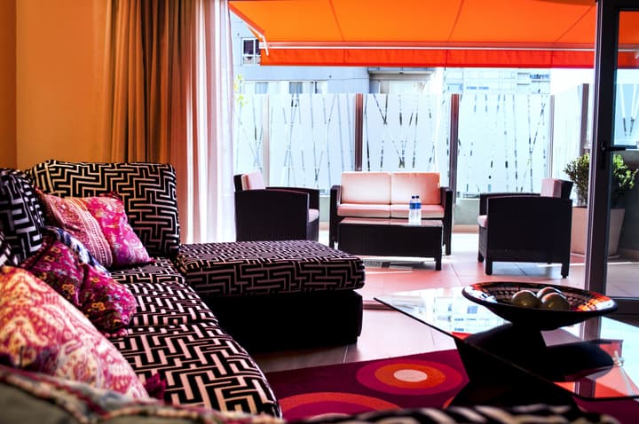 Shoshana Hotel Boutique