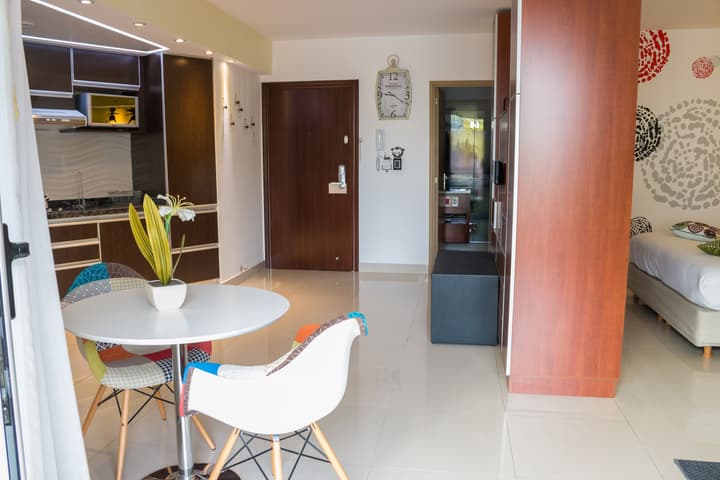 Shoshana Hotel Boutique
