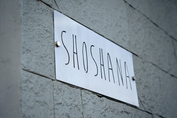 Shoshana Hotel Boutique