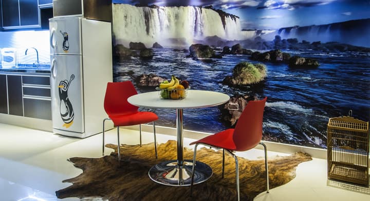 Shoshana Hotel Boutique