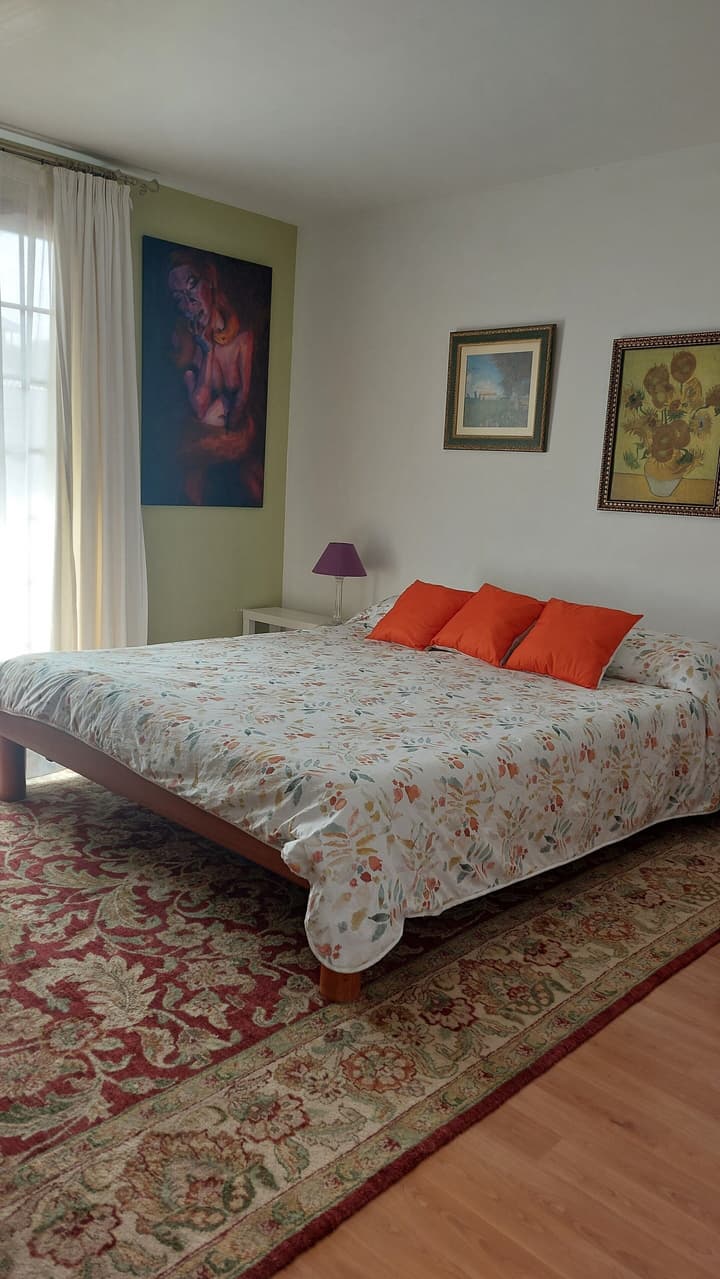 Chalet Anagato