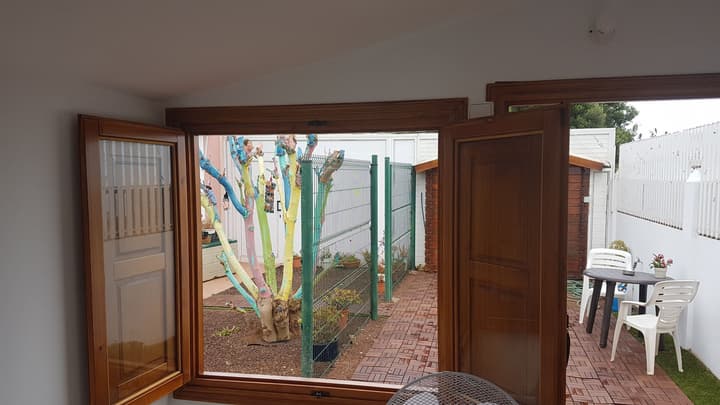 Chalet Anagato