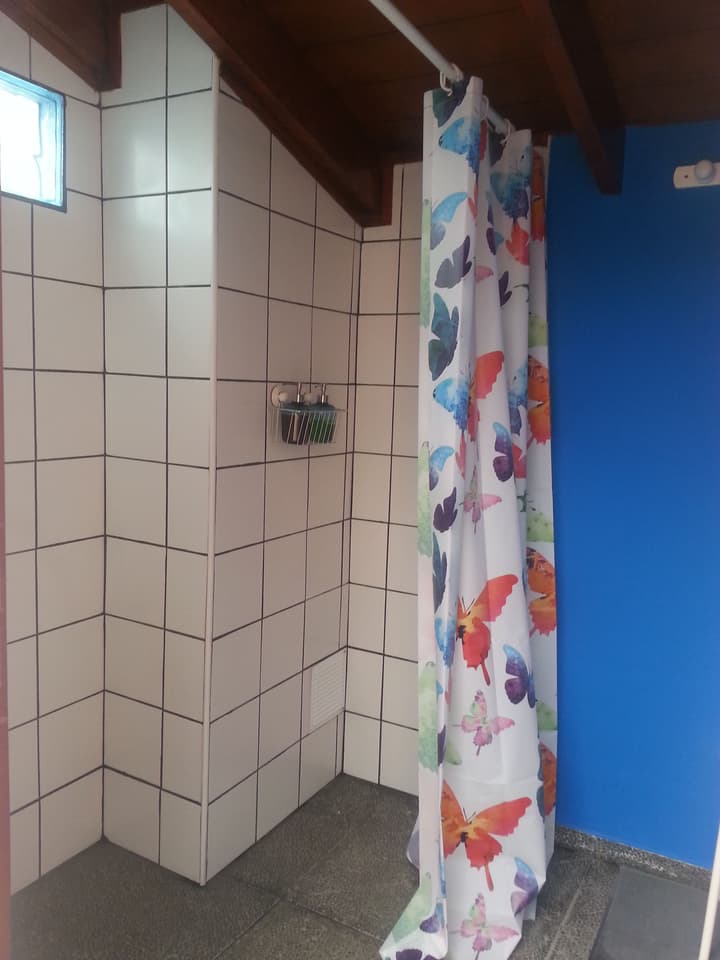 Chalet Anagato