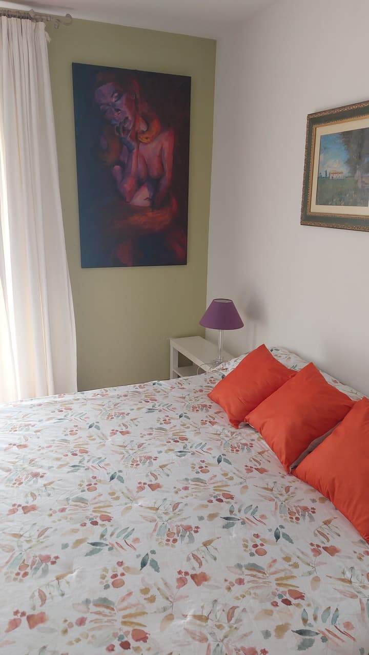 Chalet Anagato