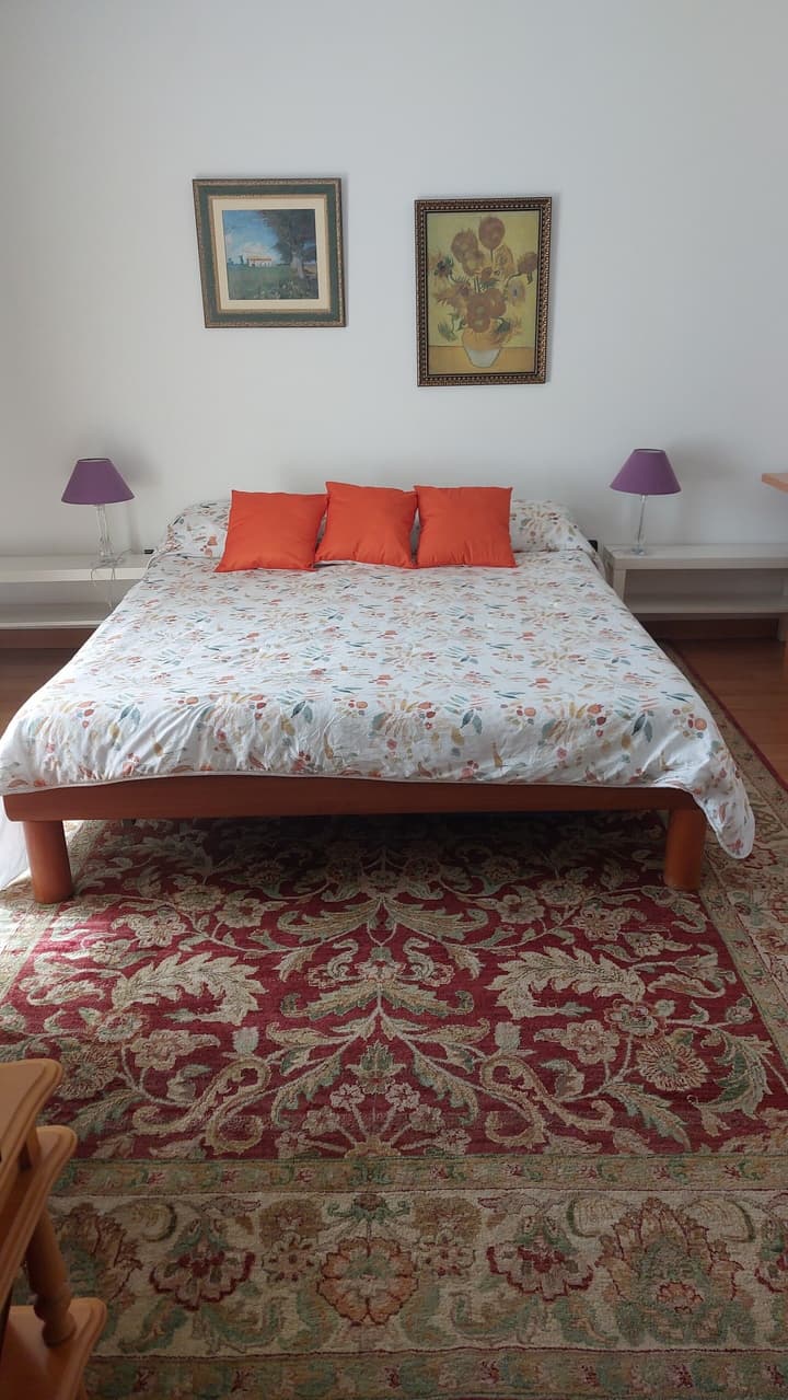 Chalet Anagato