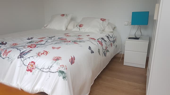 Chalet Anagato