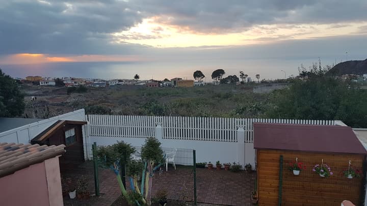 Chalet Anagato