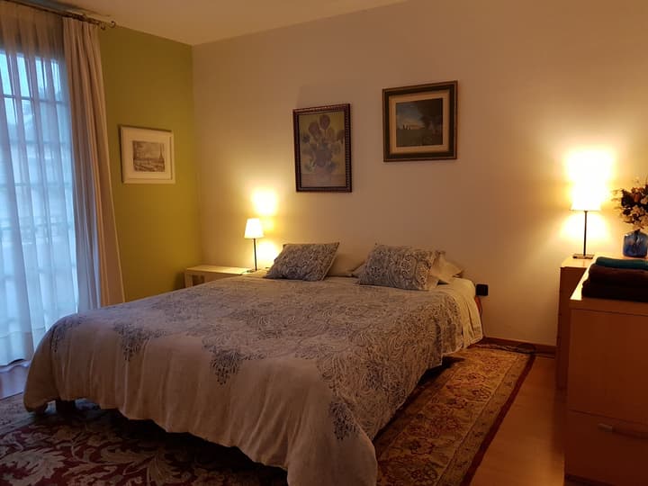Chalet Anagato
