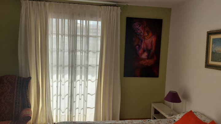 Chalet Anagato