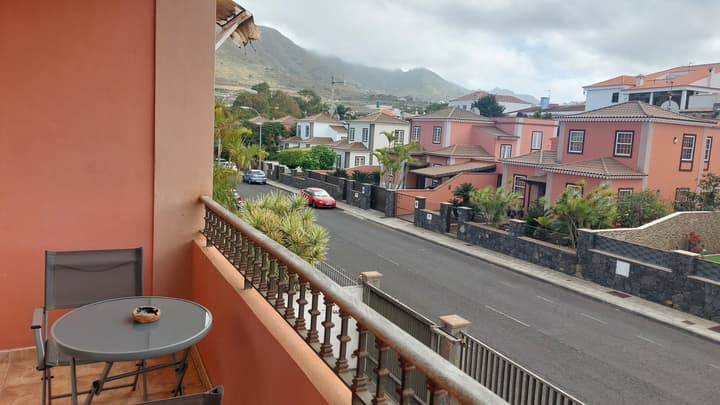 Chalet Anagato