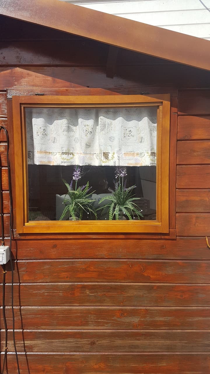 Chalet Anagato