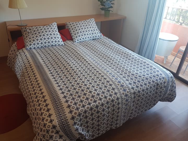 Chalet Anagato